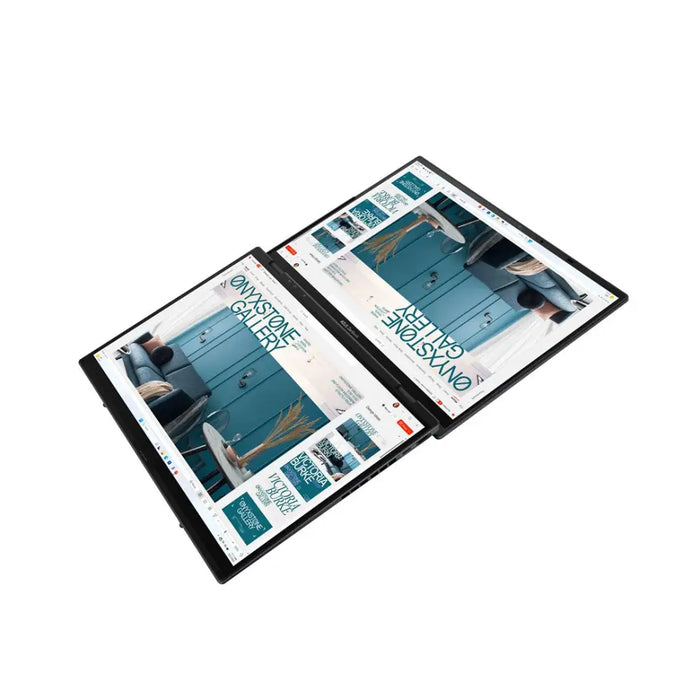 ASUS Zenbook Duo UX8406CA-PZ068X Intel Core Ultra 9 285H