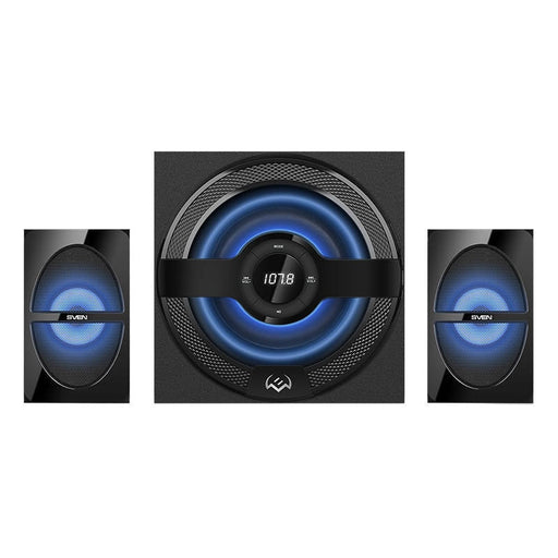 Аудио система SVEN MS-2085 60W Bluetooth черна