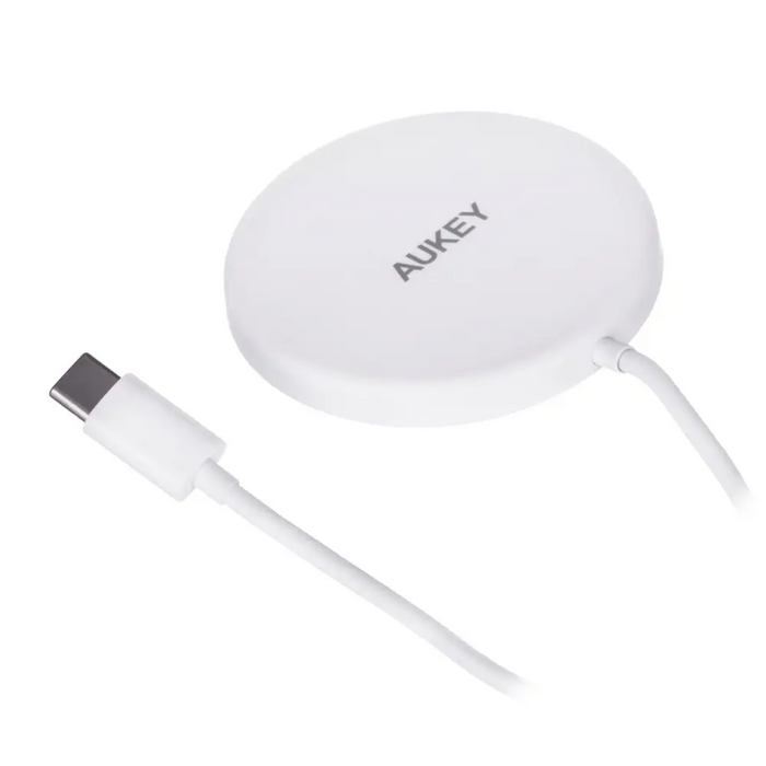 AUEKY Aircore Magnetic LC-A1 Безжично магнитно зарядно QI