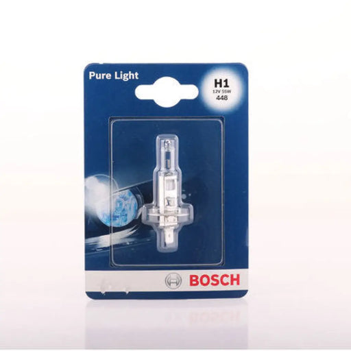 АВТО КРУШКА BOSCH H1