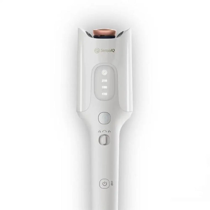 Автоматична маша PHILIPS SenseIQ BHB968/00 WavePro Styler