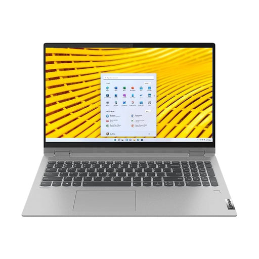 Лаптоп LENOVO Flex 5 Intel Core i5-1235U 16inch WUXGA 300N