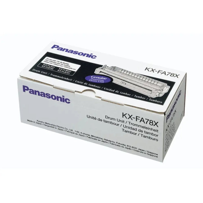 Барабан на принтера Panasonic KXFLM 551/FLB 750 (1 броя)