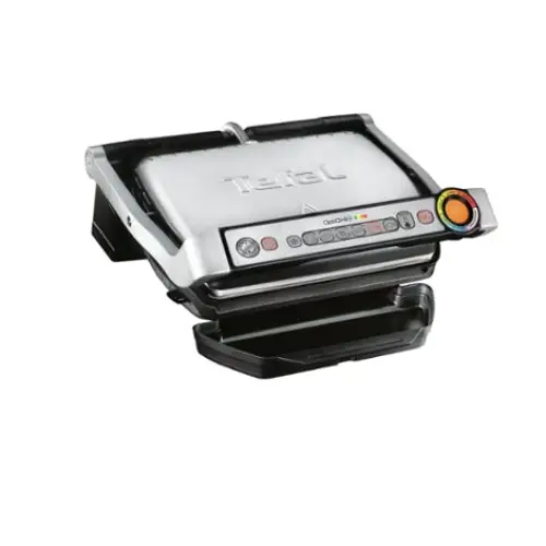 Барбекю Tefal GC712D34 Optigrill + 2000W Automatic