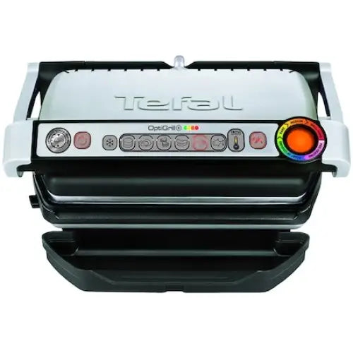 Барбекю Tefal GC716D12 Optigrill + waffle