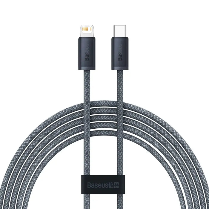 Baseus CALD000116 Lightning - USB-C PD кабел 20W 480Mb/s 2m