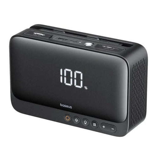 Baseus Car Tool Power Starter / Преносима батерия Powerbank