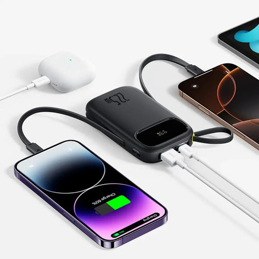 Baseus EnerFill FC31 10000mAh 22.5W Преносима батерия