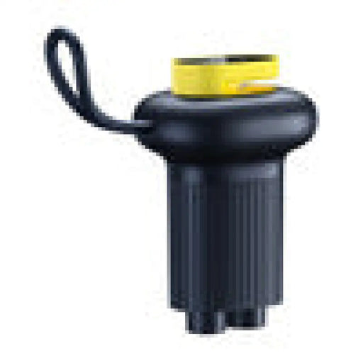 Baseus GoTrip DT1 Car Safety Hammer черен