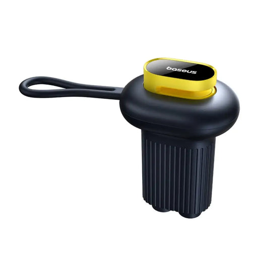 Baseus GoTrip DT1 Car Safety Hammer черен