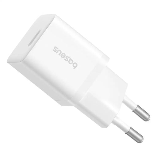 Baseus P10110909213-01 USB-C GaN5 mini 25W мрежово зарядно
