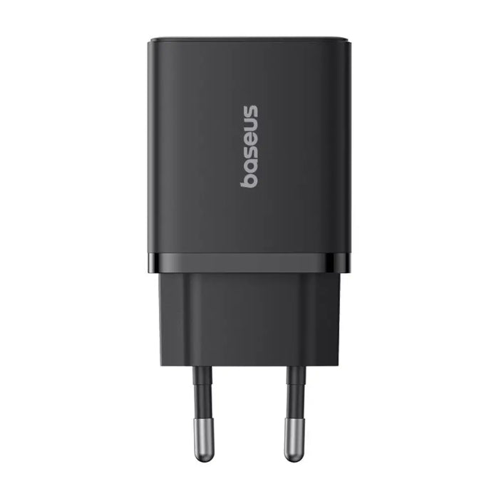 Baseus P10111404113-00 Cube USB-C / USB-A 30W мрежово