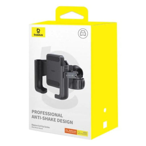 Baseus Phone Holder GoTrip Series for Bike Scooter Moped