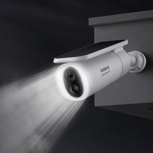 Baseus Security S1 2K външна камера – бяла