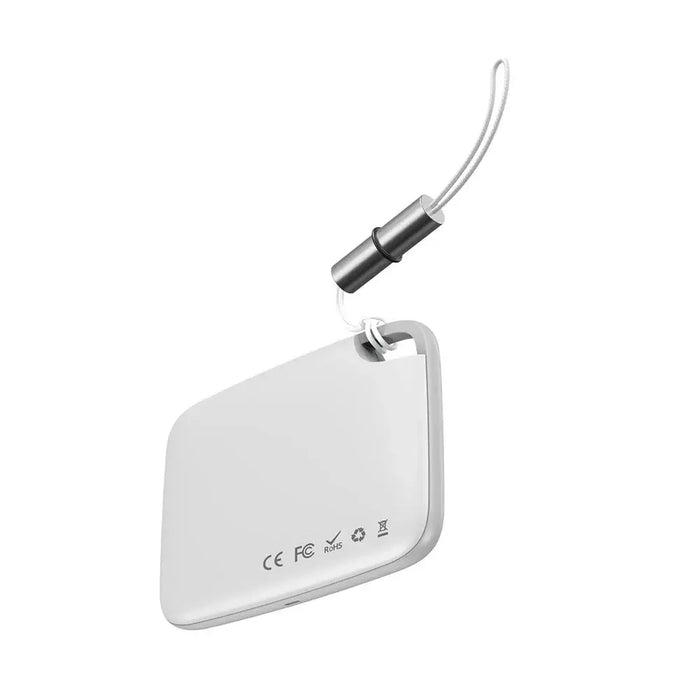 Baseus T2 ключодържател мини безжичен ключ и търсач
