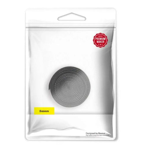 Baseus Tool Circle Velcro strap 0.5m Black (ACMGT-A01)