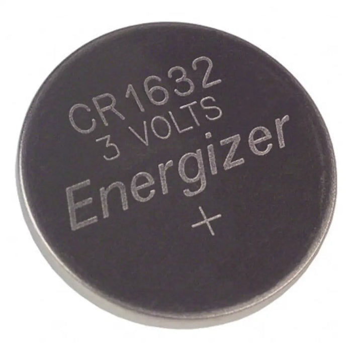 БАТЕРИИ ENERGIZER CR1632