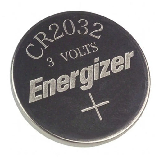 БАТЕРИИ ENERGIZER CR2032