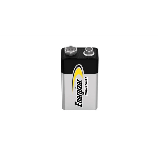 БАТЕРИИ ENERGIZER INDUSTRIAL PRO 6LR61 9V 12 БР.