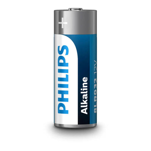 БАТЕРИИ PHILIPS ALKALINE A23 8LR932/01B