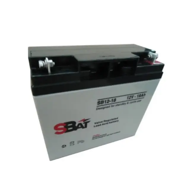 Батерия SBat 12 - 18