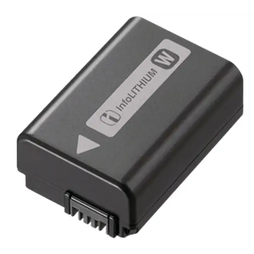 Батерия Sony NP - FW50 rechargeable battery pack