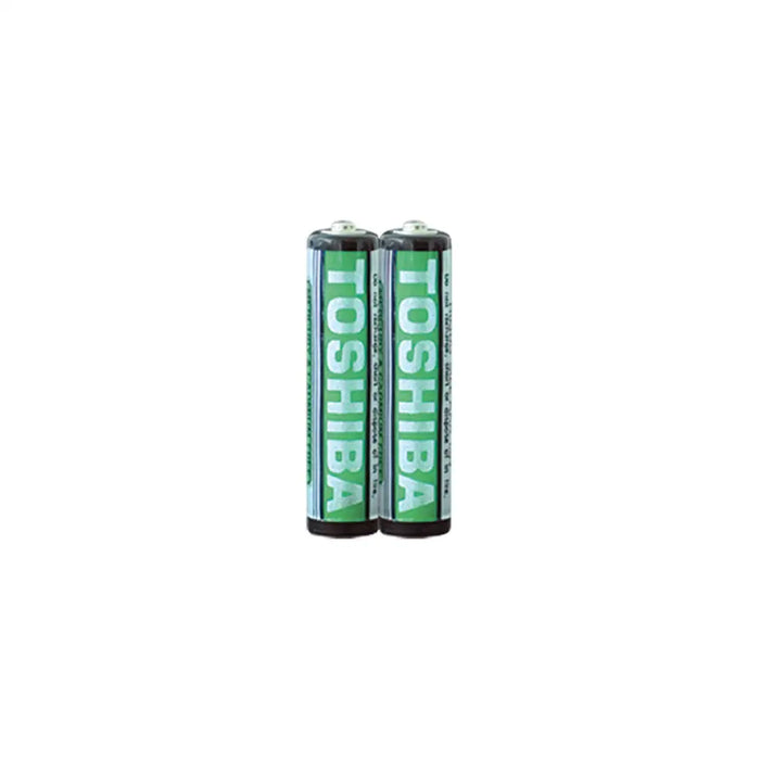 БАТЕРИЯ TOSHIBA AAA R03U