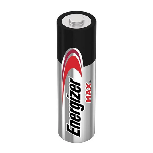 БАТЕРИИ ENERGIZER АЛКАЛНИ MAX AA LR6 4 БРОЯ ЕКО ОПАКОВКА