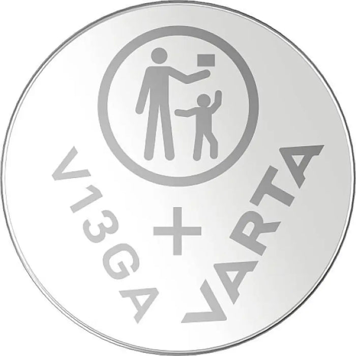 Батерии Varta V 13 GA BLI 1