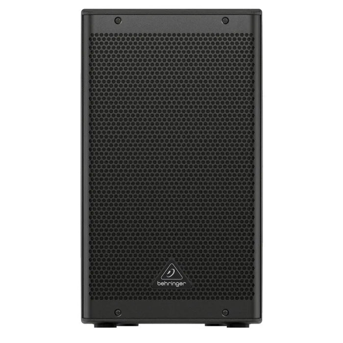 Behringer DR110DSP - активен високоговорител 10’’
