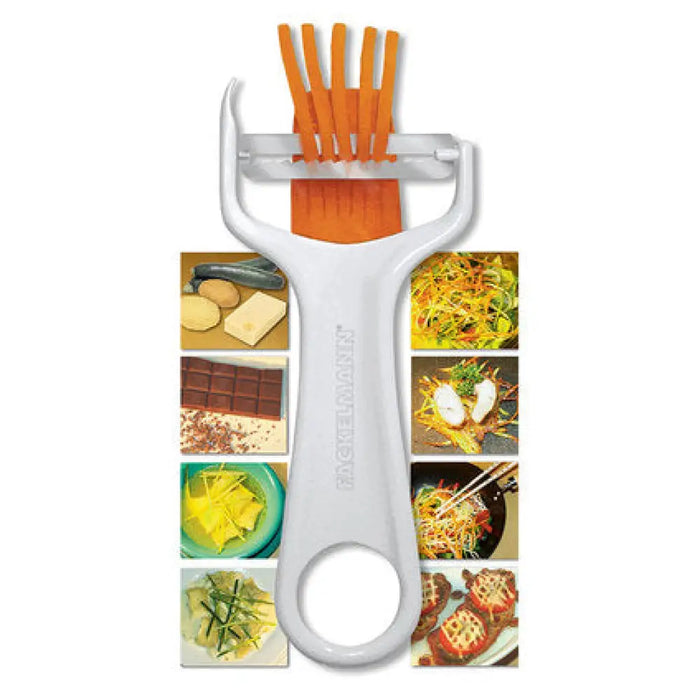 БЕЛАЧКА ЖУЛИЕН ПЛАСТМАСА FACKELMANN