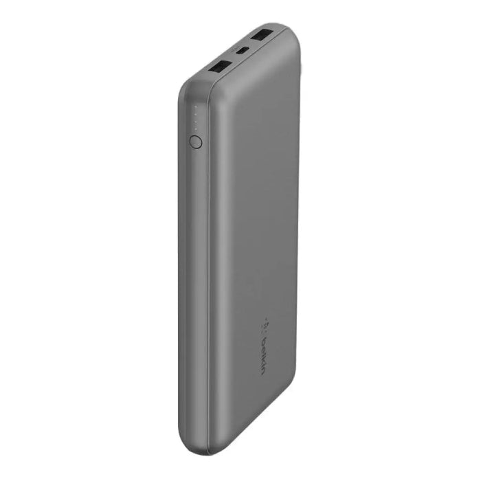 Belkin BoostCharge 20000 mAh сив