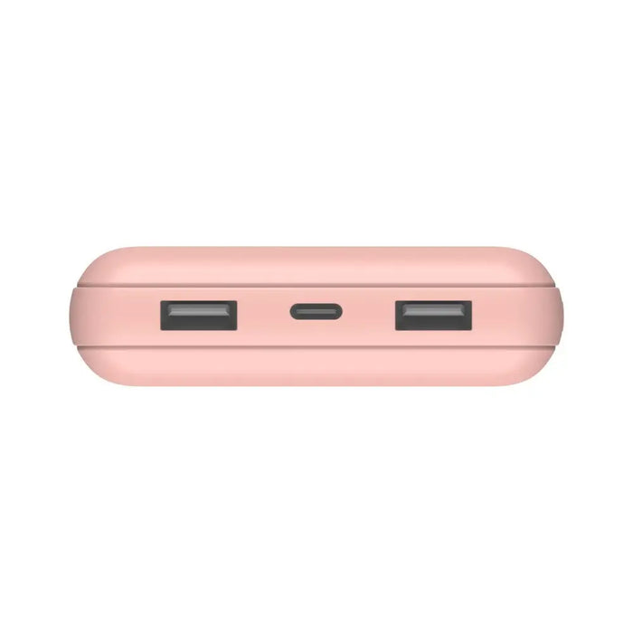 Belkin BPB012btRG 20000 mAh Розово злато