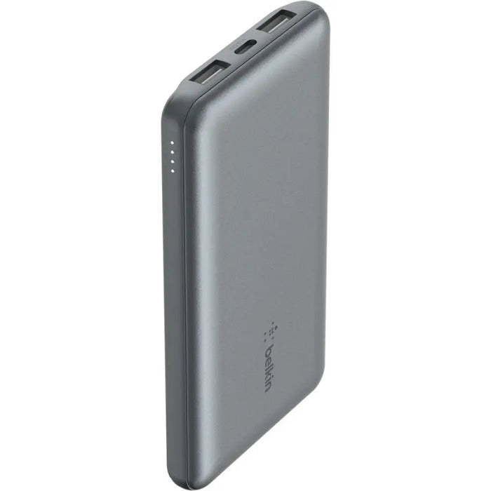 BELKIN POWERBANK 10000 MAH 15W Сив