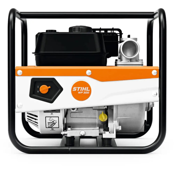 БЕНЗИНОВА ПОМПА STIHL WP 300