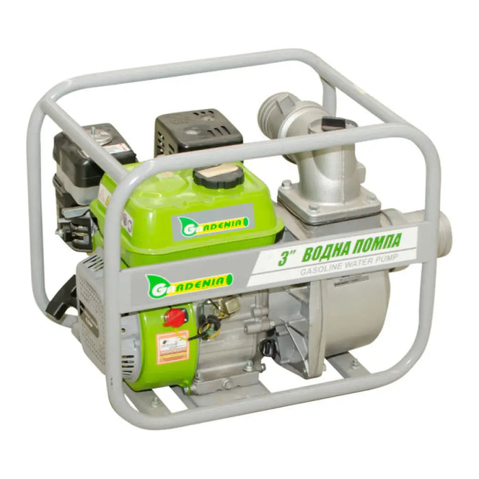 БЕНЗИНОВА ПОМПА GARDENIA LTP80