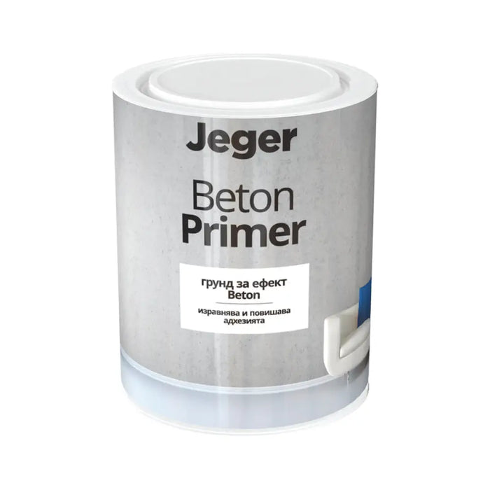 BETON КОНТАКТЕН ГРУНД 1 KG JEGER