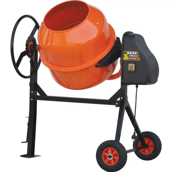 БЕТОНОБЪРКАЧКА KTN VCM160