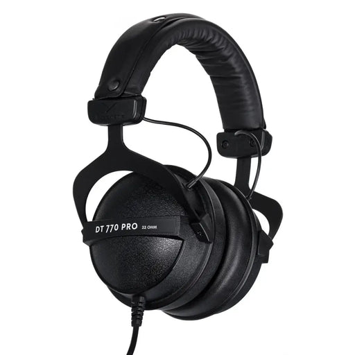 Beyerdynamic DT 770 PRO 32 Ω - затворени студийни слушалки
