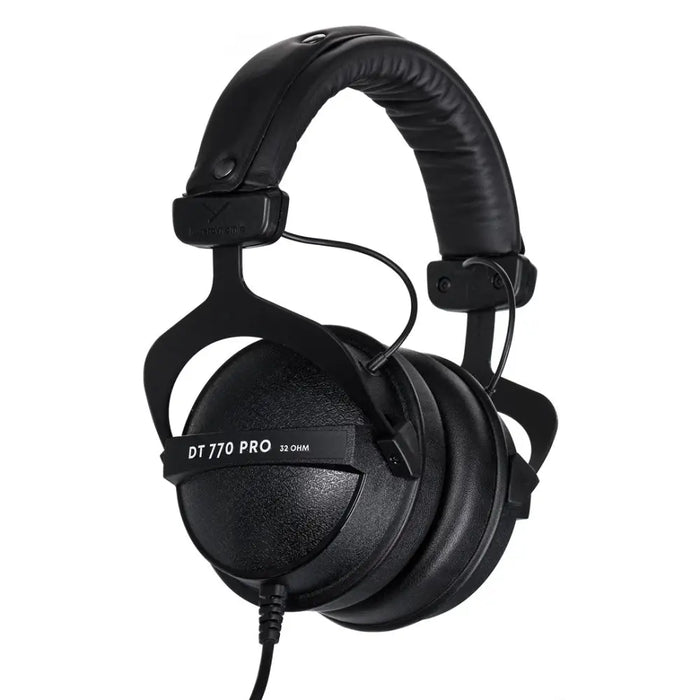 Beyerdynamic DT 770 PRO 32 Ω - затворени студийни слушалки