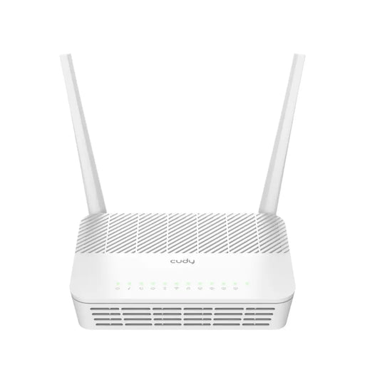 Безжичен рутер Cudy GP1200 AC1200 GPON/EPON 1xPON 4xGigabit