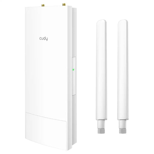 Безжичен Access Point Cudy AP3000 AX3000 Dual Band Ceiling