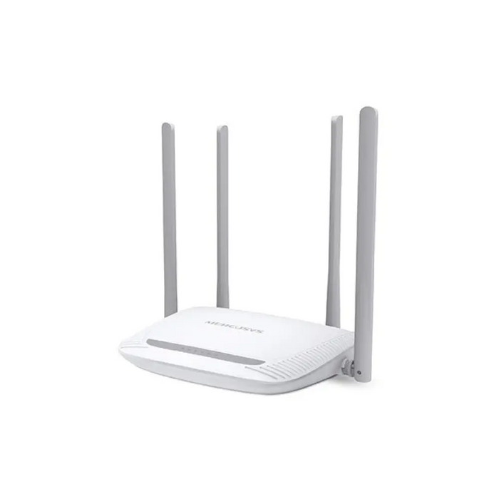 Безжичен рутер Mercusys MW325R Еднобандов (2,4 GHz) Fast