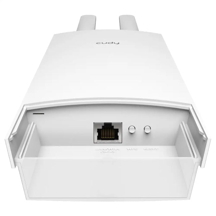 Безжичен Access Point Cudy AP3000 AX3000 Dual Band Ceiling