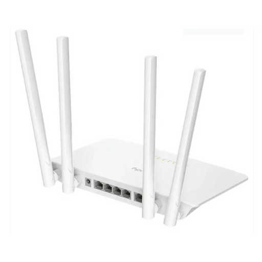 Безжичен рутер Cudy WR300S N300 802.11b/g/n,300Mbps/ 2.4GHz