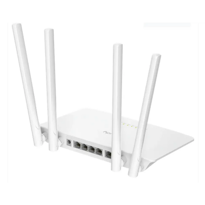 Безжичен рутер Cudy WR300S N300 802.11b/g/n,300Mbps/ 2.4GHz