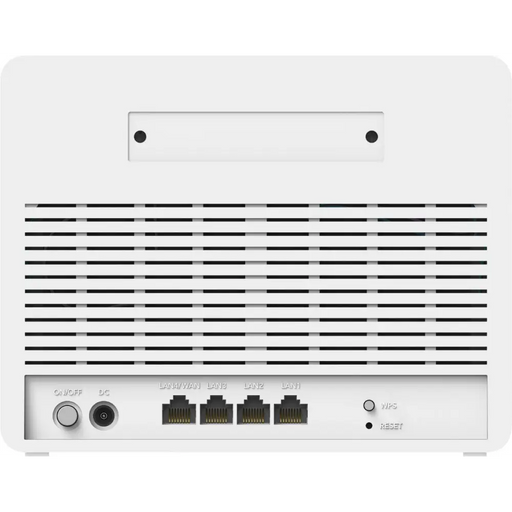 Безжичен рутер CUDY LT400E_EU Wi-Fi 300 Mbps 2.4 GHz 4G LTE