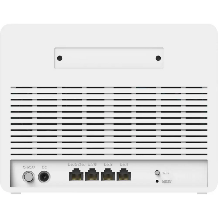 Безжичен рутер CUDY LT400E_EU Wi-Fi 300 Mbps 2.4 GHz 4G LTE