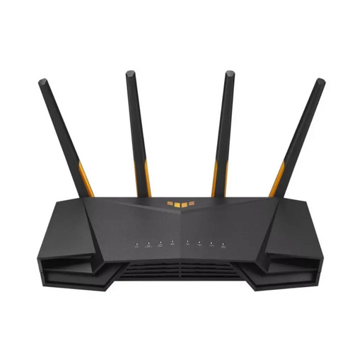 Безжичен рутер ASUS TUF Gaming AX4200 2,5 Gigabit Ethernet