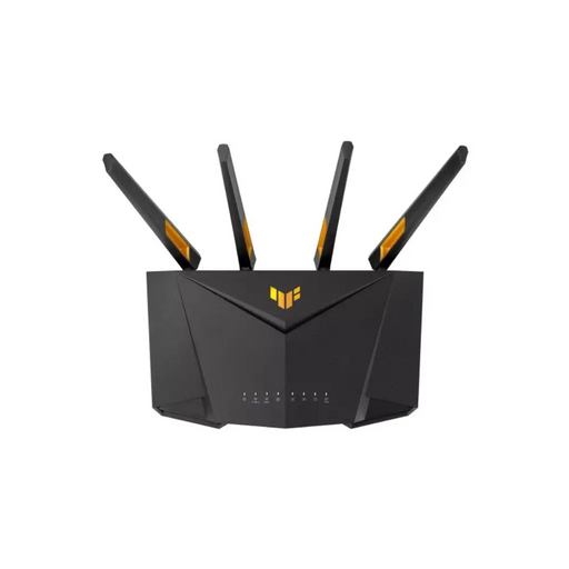Безжичен рутер ASUS TUF Gaming AX4200 2,5 Gigabit Ethernet
